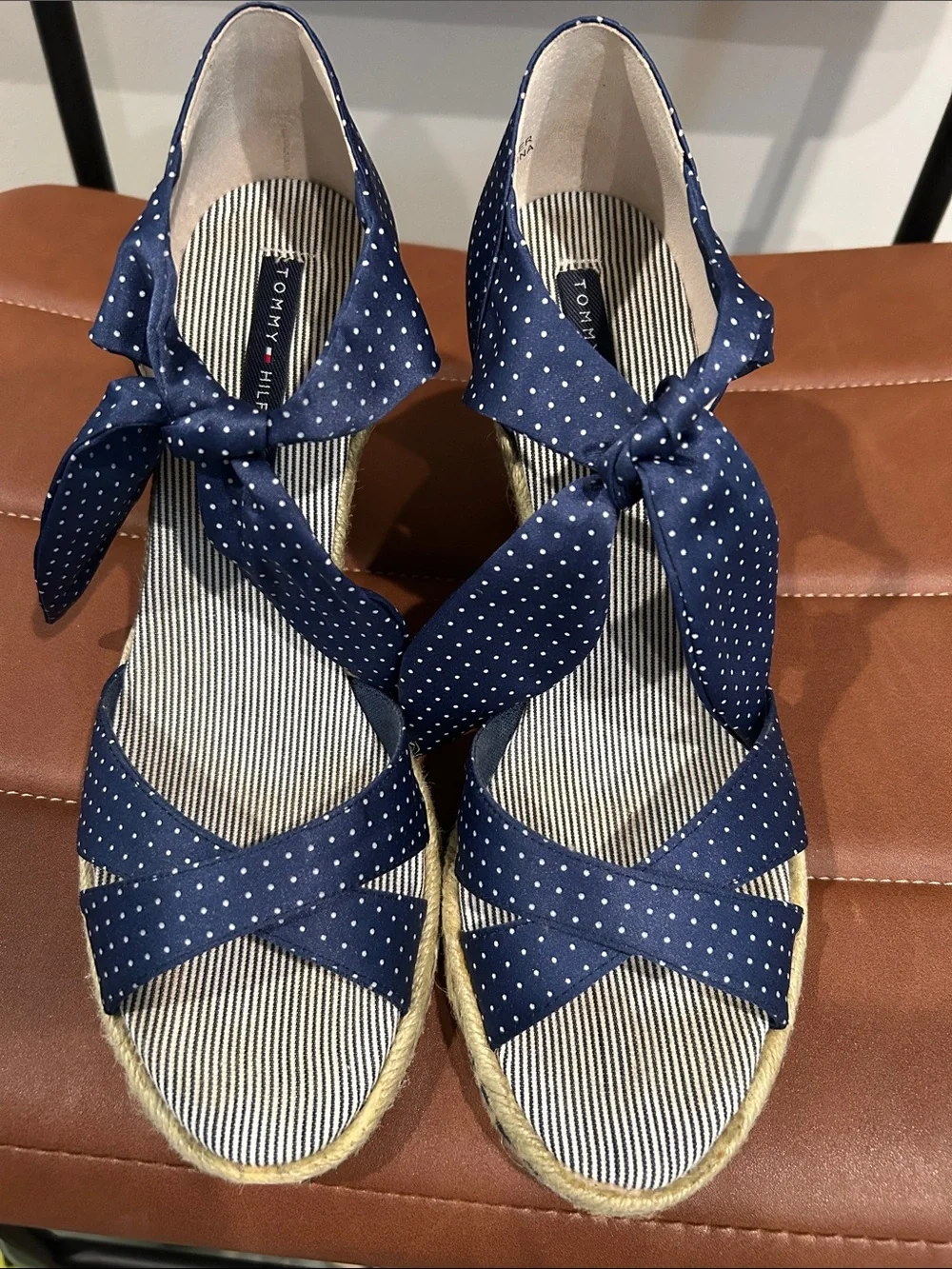 Tommy Hilfiger charming navy